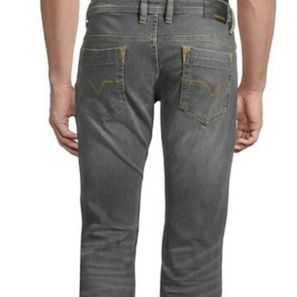 Diesel Regular Slim Straight